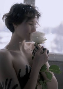 Фото проститутки Марина №2 в городе Стерлитамак