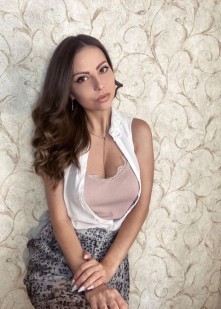 Фото проститутки Даша №1 в городе Стерлитамак